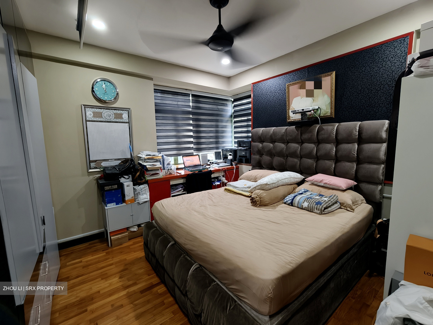 Windermere (D23), Condominium #527214361